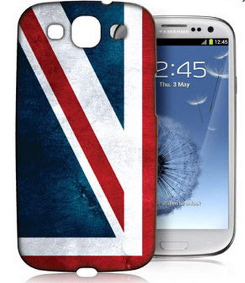 13款不錯用的《三星Galaxy S3》保護套 你都已經擁有了嗎!? 13款不錯用的《三星Galaxy S3》保護套 你都已經擁有了嗎!?