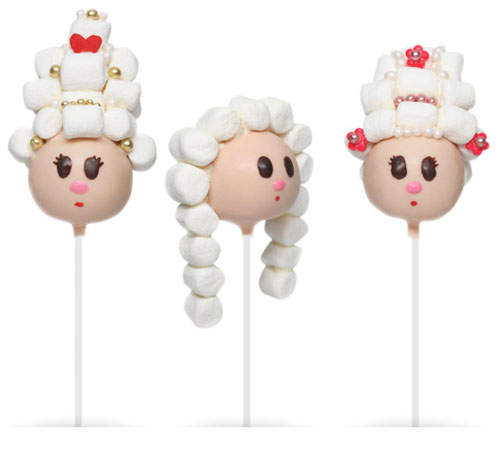 超Q《卡通棒棒糖》~該從哪裡開始吃呢? 超Q《卡通棒棒糖》~該從哪裡開始吃呢?