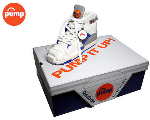 超逼真的～《樂高球鞋》！