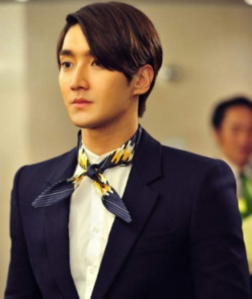 《挺鼻男星》這些鼻子都很好看耶（捏）