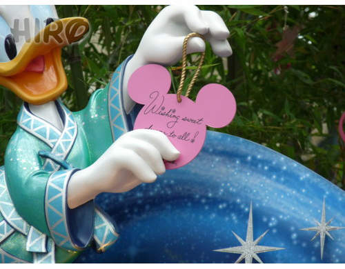 《七夕許願短冊》趴吐!這次請一定要實現! 《七夕許願短冊》趴吐!這次請一定要實現!