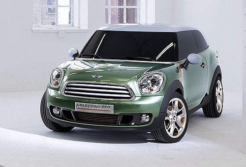 MINI又要有新成員了!最快今年秋天會和大家見面喔~♥ MINI又要有新成員了!最快今年秋天會和大家見面喔~♥