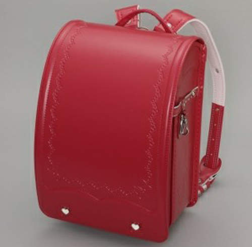 《迪士尼小學生書包》~東京迪斯尼樂園新的辦手禮!? 《迪士尼小學生書包》~東京迪斯尼樂園新的辦手禮!?