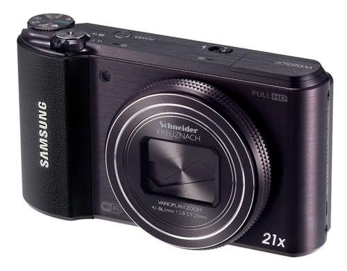 三星最新「旅遊」必備智慧型相機《WB850F》即將登場！