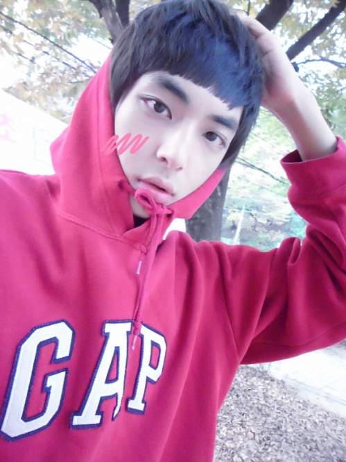 網友推薦的韓系花美男 F4重出江湖?! 網友推薦的韓系花美男 F4重出江湖?!