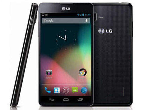 谷哥新一代LG Nexus 4 四核旗艦機 官方照提前流出!? 谷哥新一代LG Nexus 4 四核旗艦機 官方照提前流出!?