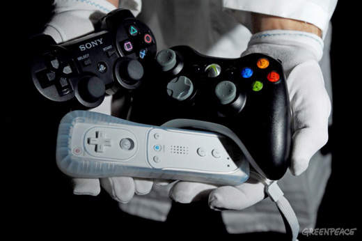 家用主機三強鼎立   你還希望看到哪家公司開發遊戲主機呢？