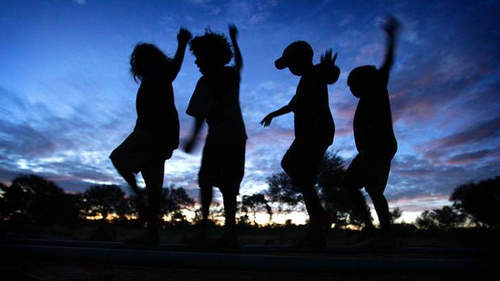 國外調查:現代小孩「心目中」最想收到聖誕節禮物 竟然是.... 國外調查:現代小孩「心目中」最想收到聖誕節禮物 竟然是....