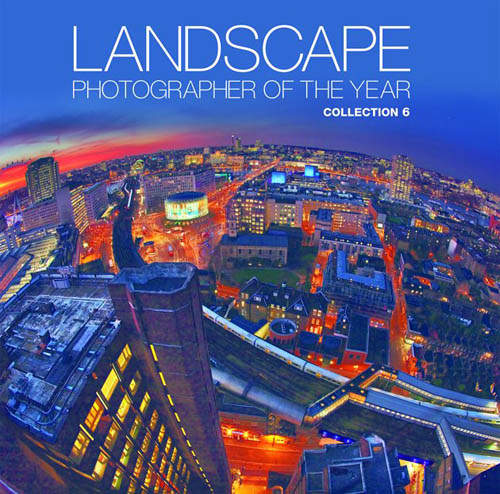 2012年度英國「風景」攝影師年度大獎出爐 來看看最優秀得獎作品吧 2012年度英國「風景」攝影師年度大獎出爐 來看看最優秀得獎作品吧