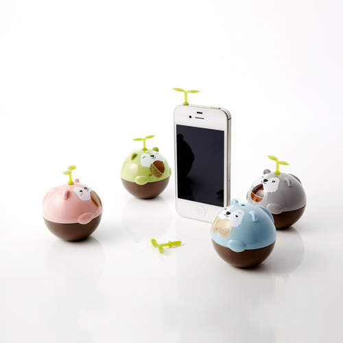 超口哀~Nature Republic松鼠好朋友護手霜護唇膏系列 超口哀~Nature Republic松鼠好朋友護手霜護唇膏系列