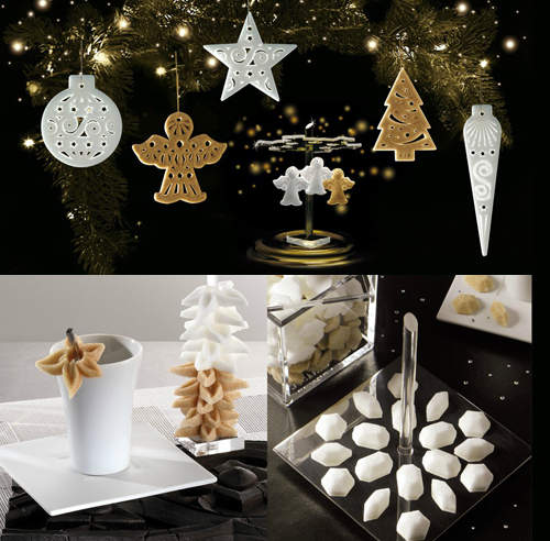 法國《CANASUC造型砂糖》這些真的都是砂糖喔～