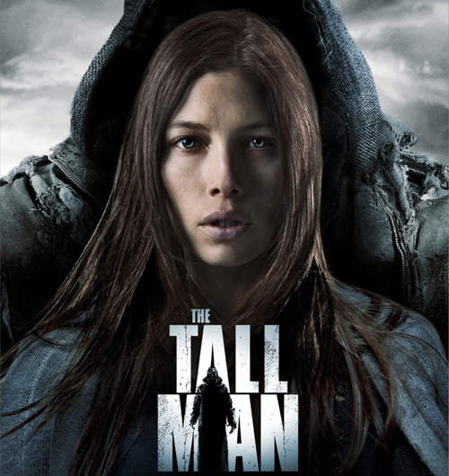 「結婚前」潔西卡貝兒 新片《The Tall Man》已經是媽媽了XD