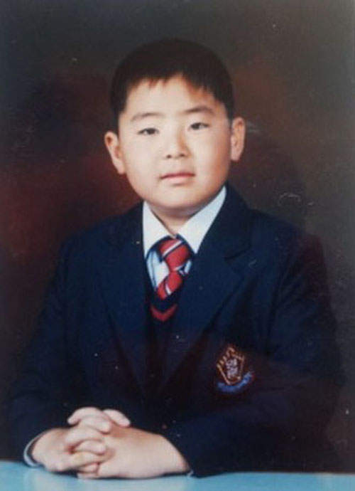 胖男變韓系花美男趴兔~真的有比較帥嗎? 胖男變韓系花美男趴兔~真的有比較帥嗎?