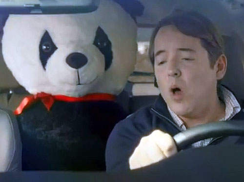 2012年《最多人看的車車廣告TOP 10》你看過幾部呢? 2012年《最多人看的車車廣告TOP 10》你看過幾部呢?