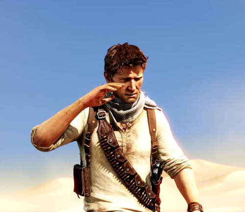 《秘境探險3》四月份DLC地圖場景公開 《秘境探險3》四月份DLC地圖場景公開