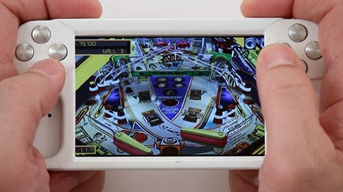 哀鳳《遊戲保護殼 WynCASE》 讓你可以盡情「打GAME」按連打到爽啦~ 哀鳳《遊戲保護殼 WynCASE》 讓你可以盡情「打GAME」按連打到爽啦~