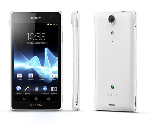 傳Sony新旗艦《Xperia GX》可望9月推出國際版!? 傳Sony新旗艦《Xperia GX》可望9月推出國際版!?