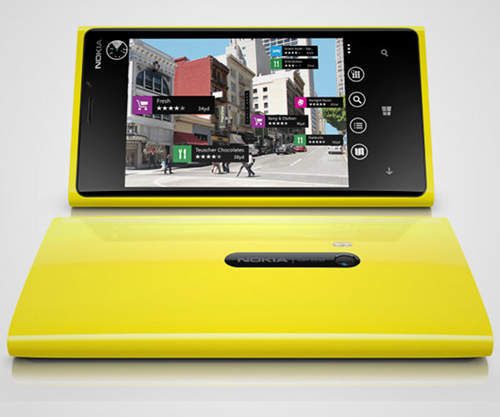 《Nokia Lumia 920》最新WP8旗艦新機 亞洲售價搶先曝光!? 《Nokia Lumia 920》最新WP8旗艦新機 亞洲售價搶先曝光!?
