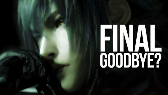 【傳聞】國外網站驚傳《FF vursus XIII》中止開發？！