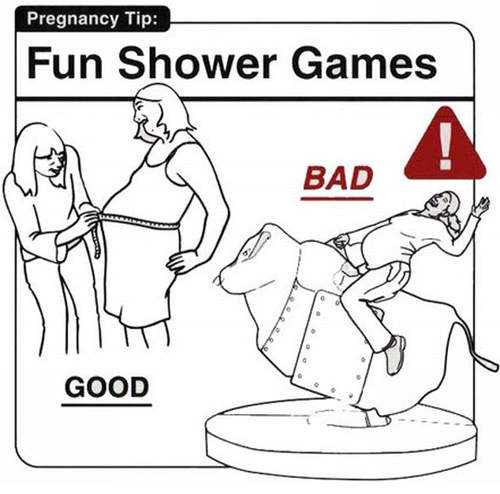 《我還不會當媽媽之初孕期完全指南》又好笑又實用的懷孕手冊 《我還不會當媽媽之初孕期完全指南》又好笑又實用的懷孕手冊