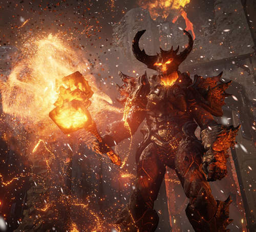 「Unreal Engine 4」技術展示 新世代的遊戲畫面如此強悍! 「Unreal Engine 4」技術展示 新世代的遊戲畫面如此強悍!