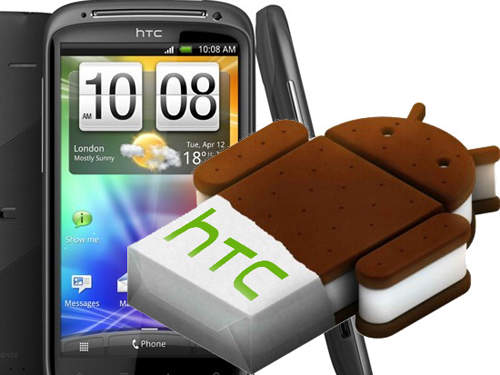 HTC宏達電 最新一波升級Android 4.0名單出爐! HTC宏達電 最新一波升級Android 4.0名單出爐!