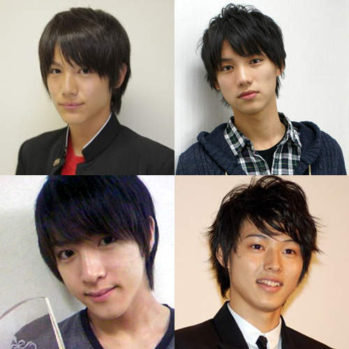 今年絕對值得注目的《U22期待俳優》好新鮮啊~~ 今年絕對值得注目的《U22期待俳優》好新鮮啊~~