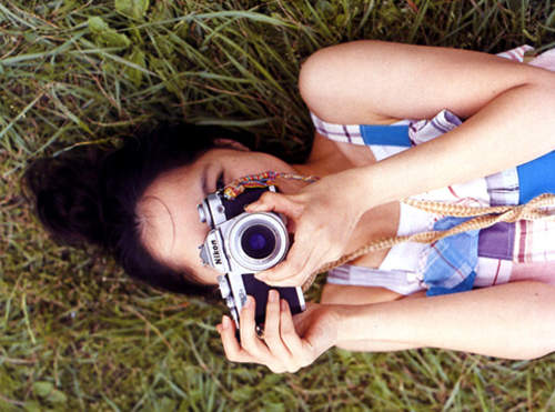 可愛《相機背帶》即使手殘也想自己做一條(握拳) 可愛《相機背帶》即使手殘也想自己做一條(握拳)