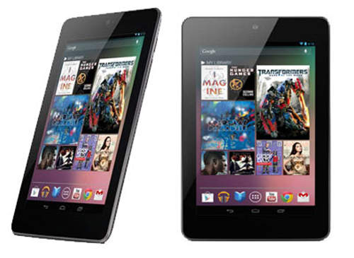 拿泥?傳谷哥Nexus 7平板 10月就要來推3G版本!? 拿泥?傳谷哥Nexus 7平板 10月就要來推3G版本!?