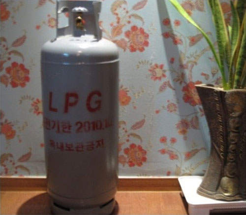 《瓦斯存錢筒》其實是想惡搞銀行行員吧？