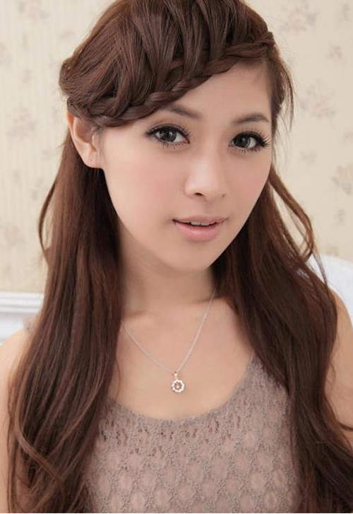 驚訝美女 Daphny  讓人凍未條的國光幫的三號正妹  驚訝美女 Daphny  讓人凍未條的國光幫的三號正妹