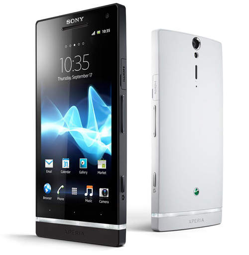 傳Sony Xperia S下一代後繼機《Xperia SL》名稱曝光!? 傳Sony Xperia S下一代後繼機《Xperia SL》名稱曝光!?
