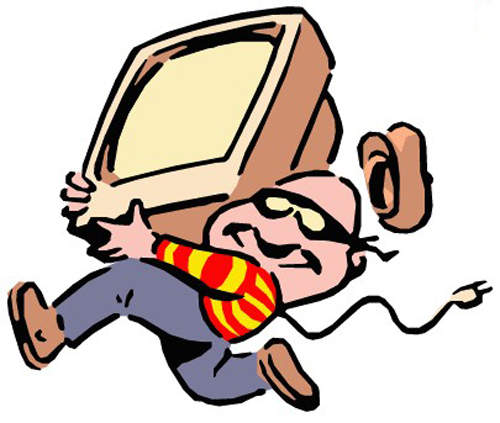 這些東西要怎麼偷走呢(苦惱) 這些東西要怎麼偷走呢(苦惱)