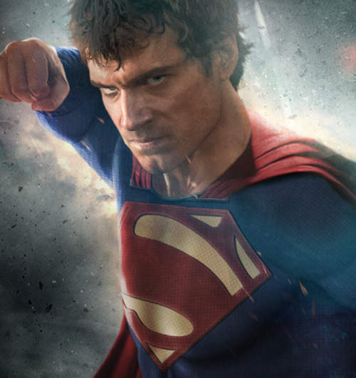 超人:鋼鐵之軀 第二支新預告影片推出 超人:鋼鐵之軀 第二支新預告影片推出