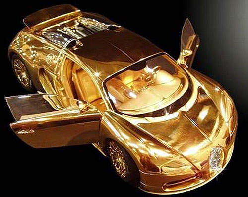 歪國好野人最愛車車TOP 10!其實比大家想得平易近人(?) 歪國好野人最愛車車TOP 10!其實比大家想得平易近人(?)