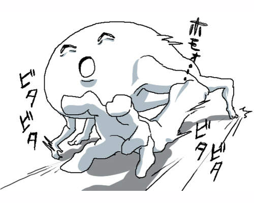 《腐生物》┌（┌ ＾o＾）┐ホモォ…終於也商品化啦！！