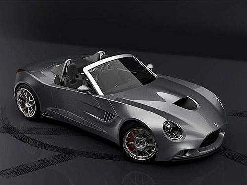 身輕如燕的肌肉棒子!Puritalia 427搶眼亮相~♥ 身輕如燕的肌肉棒子!Puritalia 427搶眼亮相~♥