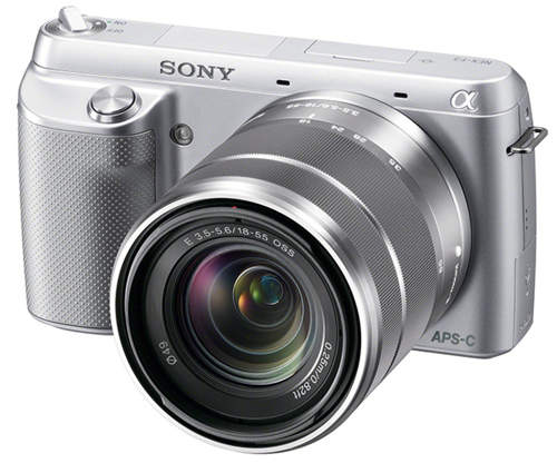 自拍才是王道! Sony最新「可翻轉」微單眼《NEX-F3》魅力登場啦! 自拍才是王道! Sony最新「可翻轉」微單眼《NEX-F3》魅力登場啦!