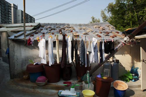 2012首爾秋季攝影展 跟著照片回憶城市吧～