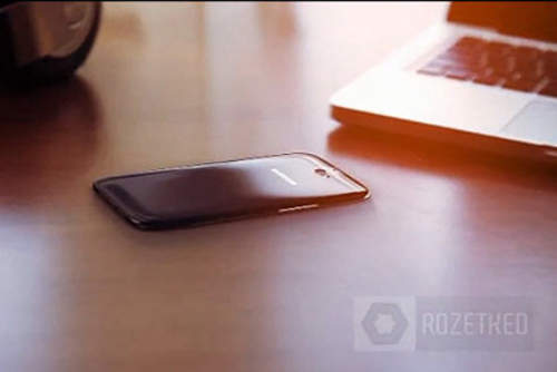 如果新一代三星Galaxy S4機皇 真能長這樣的話….