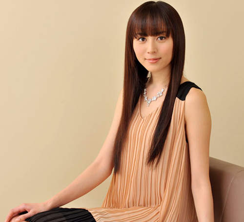 比嘉愛未 白皙無瑕的超絕美人 比嘉愛未 白皙無瑕的超絕美人