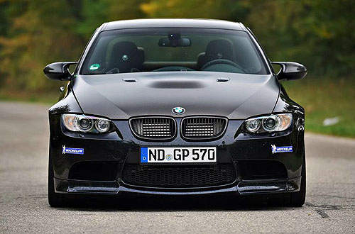 720匹馬力上身!G-Power給BMW M3擦了SK III保養嗎?(誤) 720匹馬力上身!G-Power給BMW M3擦了SK III保養嗎?(誤)