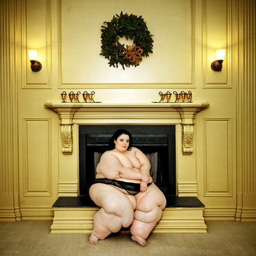 《豐滿美人攝影集》所謂的標準身材是什麼？