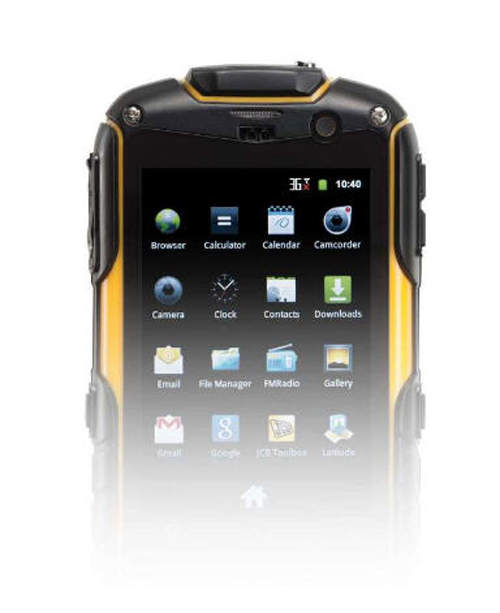 史上最堅硬耐操的「三防」智慧型手機《Toughphone Pro- smart》! 史上最堅硬耐操的「三防」智慧型手機《Toughphone Pro- smart》!