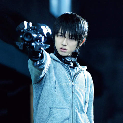 《本鄉奏多》全日本最可愛的不屑臉就你沒別人了ww