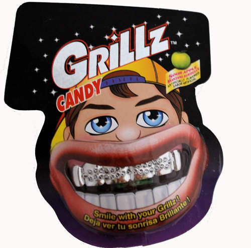 《鑲鑽牙套糖果》(`皿´)擁有鑽石牙套超 EASY ~ 《鑲鑽牙套糖果》(`皿´)擁有鑽石牙套超 EASY ~