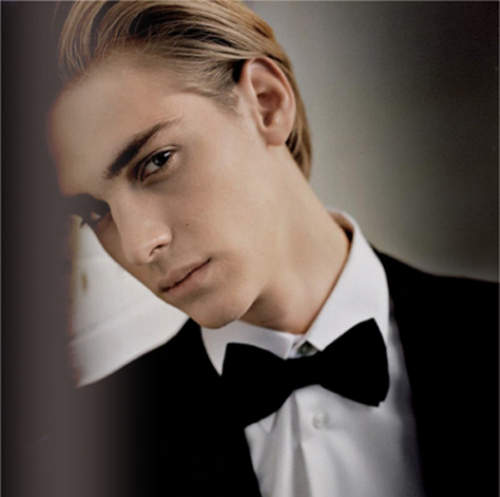 頂級的法蘭西王子Jeremy Dufour 