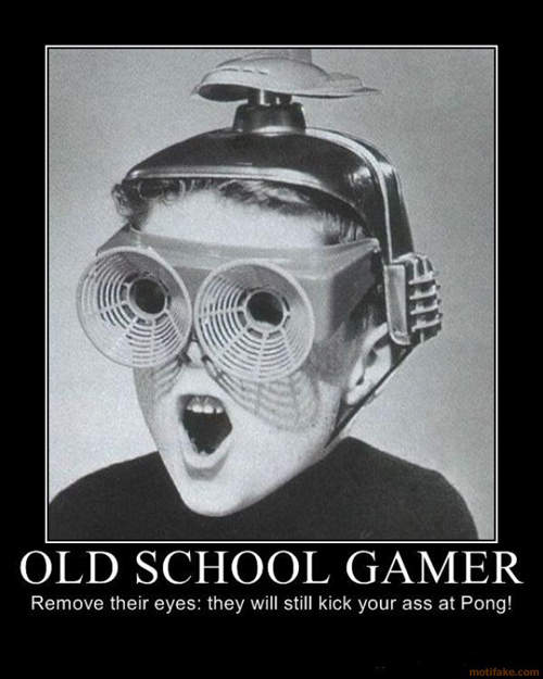 遊戲大廠的青春時期？大家知道這些遊戲大廠的本名嗎～(？)