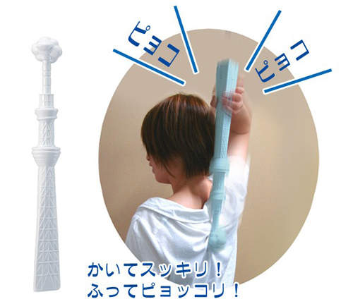 《東京晴空塔不求人》超讚的觀光伴手禮啦～(〃^∇^)ﾉ