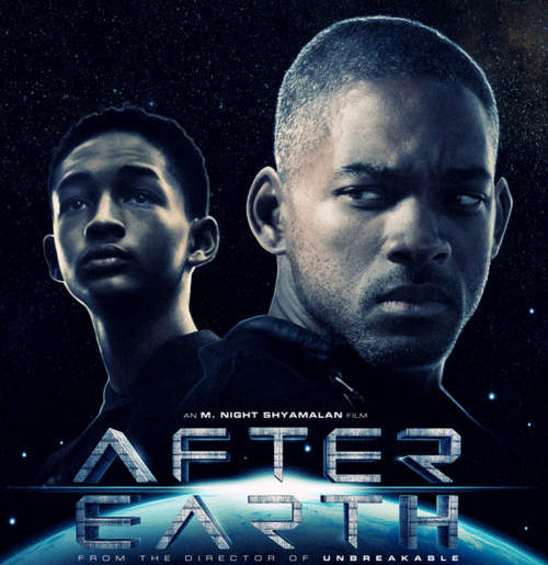 《地球過後》當人類離開地球1000年後~ 《地球過後》當人類離開地球1000年後~